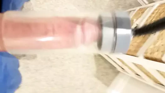10 inçlik pompa