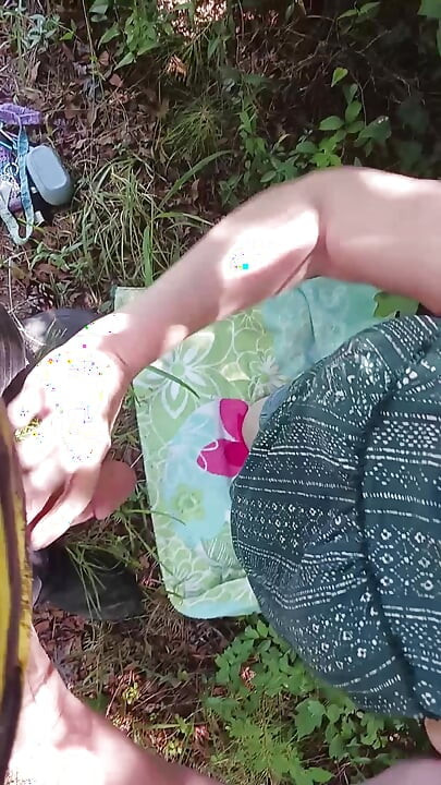 Awek montel panas mendaki untuk hisap dan kongkek!