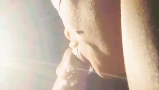 Suck the Dick with a Attitude