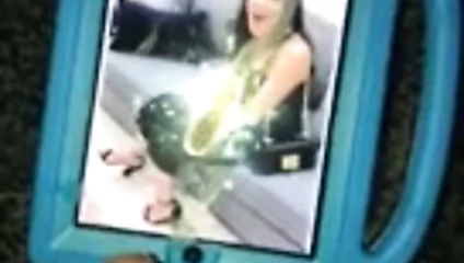 Cum trib to wifes friend