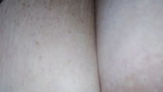 Mein Ehemann schmettert riesige Titten mit Cam-Handy
