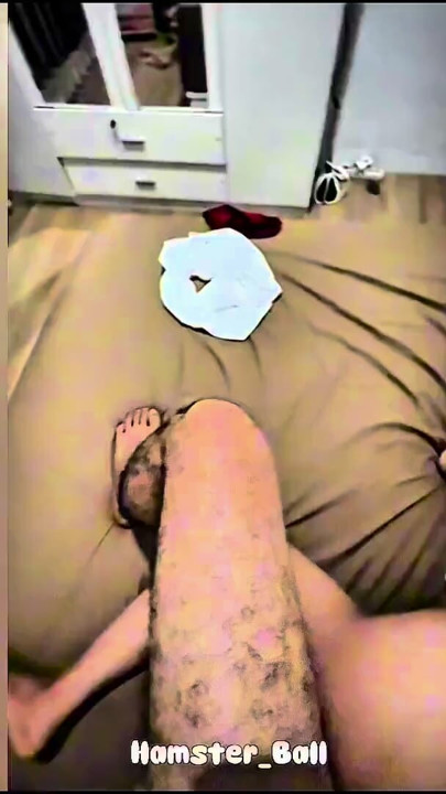 MILF Neighbor Just Divorced, So I Fucked Her | Clip 1