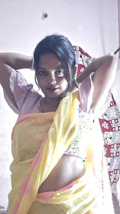 インドのデシ・ハードコアな妻がアナルを目撃した...