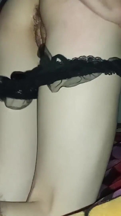 Fesselnder moment aus "Amateur doggystyle pov-sex mit dünner frau"