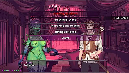 Aurelia oleh Mirthal bagian 4