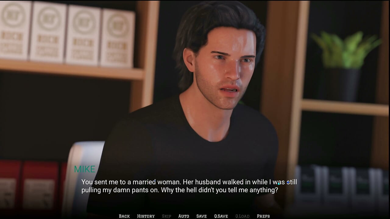 Rent a Boyfriend Part 5