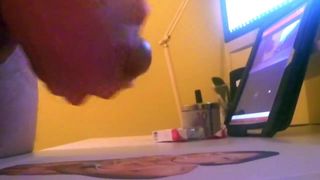 Videos de prueba cumpics rihanna