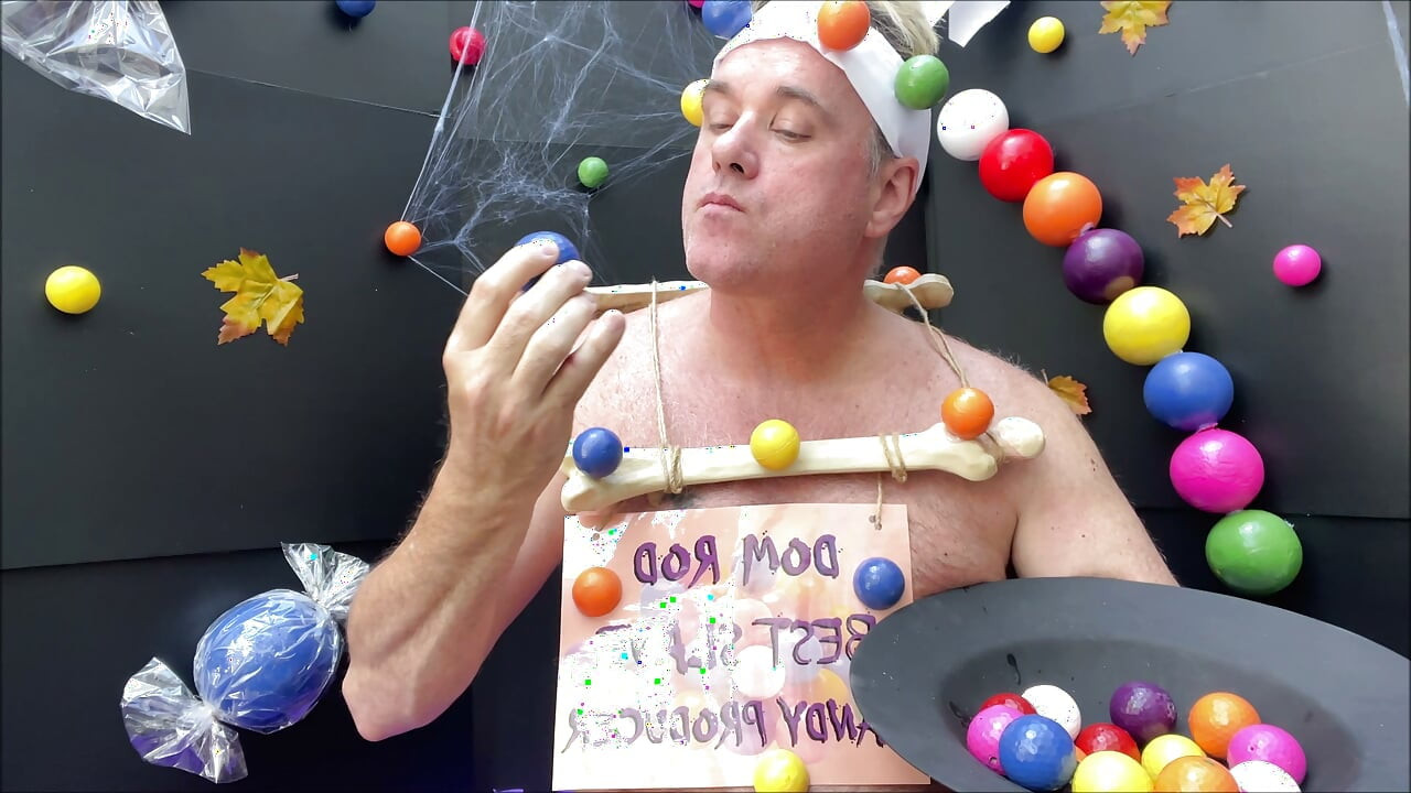 CANDY ASS FACTORY 2