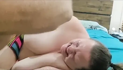 Taste the colours of the rainbow