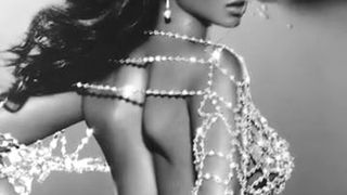 Beyonce cumshots rukken #5 ongecensureerd af