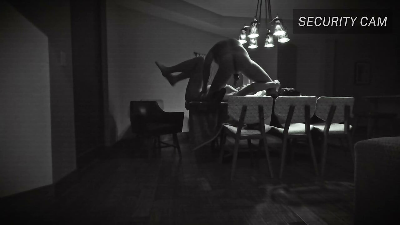 TABOO - Brother-in-Laws caught fucking on Ski Trip