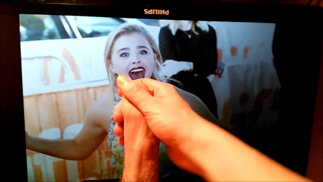Chloe's Mouth: Episode III - Revenge of the Dick
