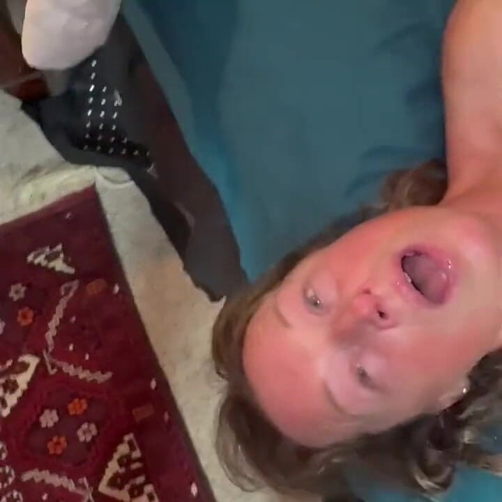 Oral MILF Queen Compilation