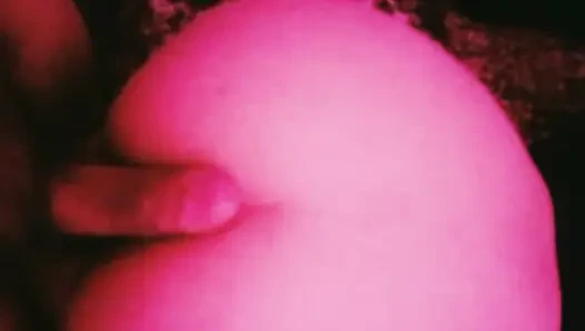 Pov - seks anal amatir