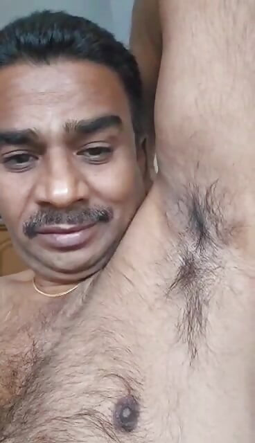 Homme canon et sexy