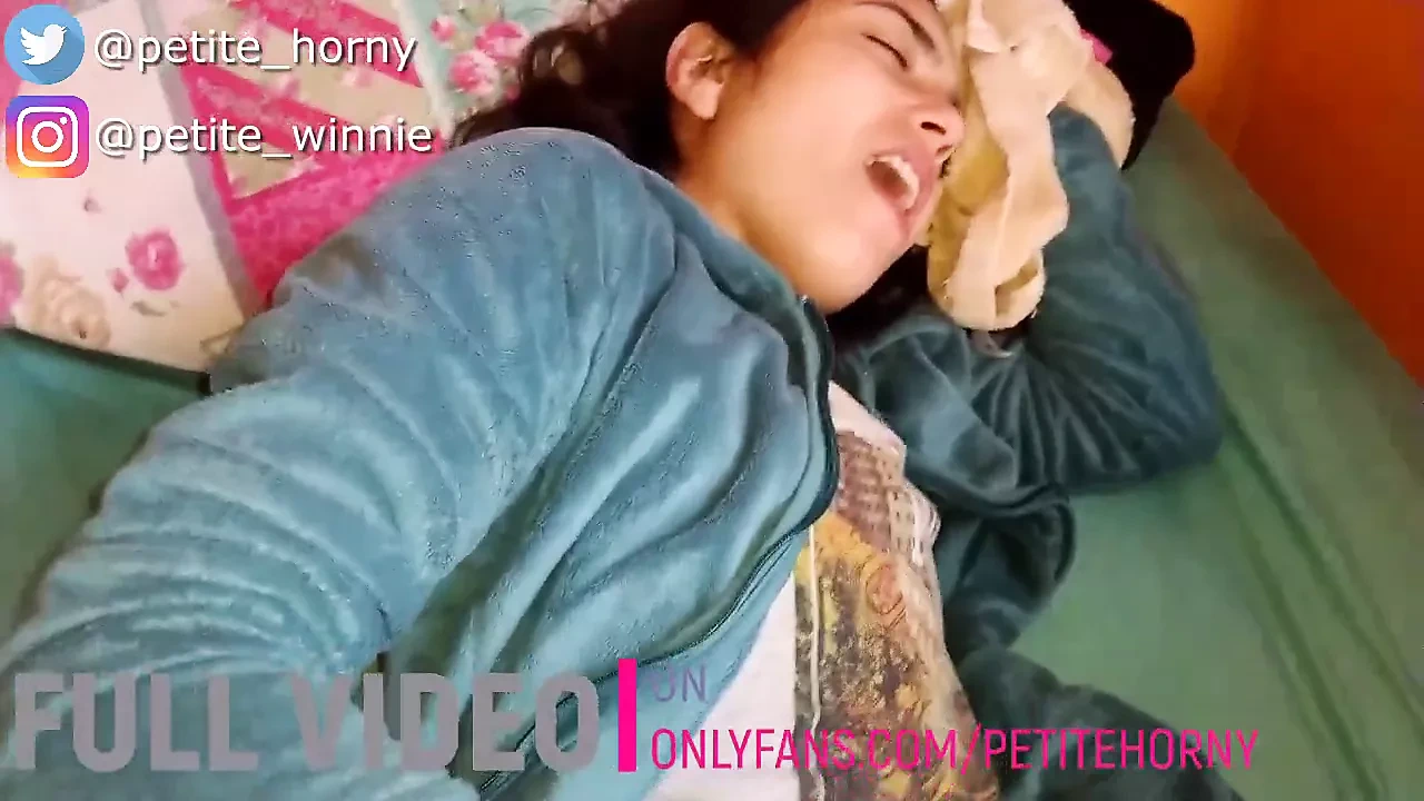 肛交以避免让我的室友怀孕