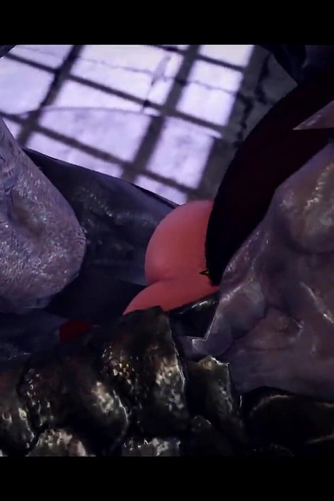 Ritual demonic - Succubus versus Monsters