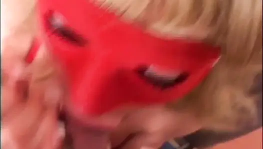 Audition for 65 Year Old Lady