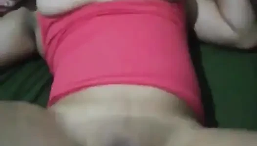 My Friend Asks Me to Fuck Her the Unfaithful One