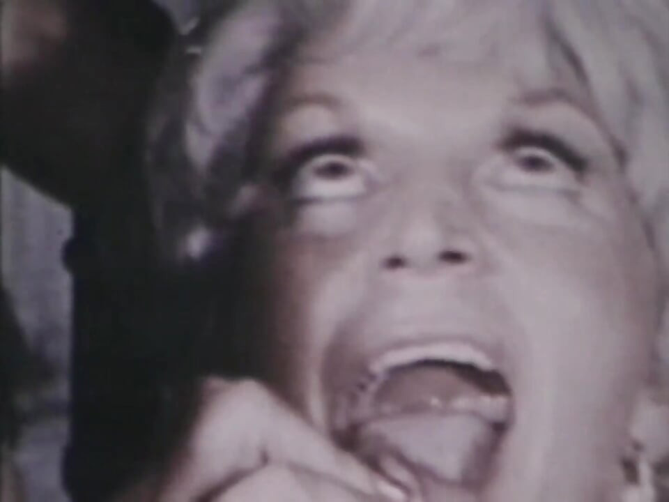 Candy Samples the Dirty Prostitute