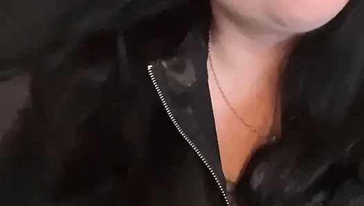Ballbusting, He Deserves It.