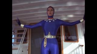 Linda Carter - чудо-женщина - лучшая редакция, часть 19