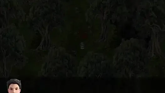 Peasant's Quest #111 Breeding Sex with Two Babes at Wedding Night