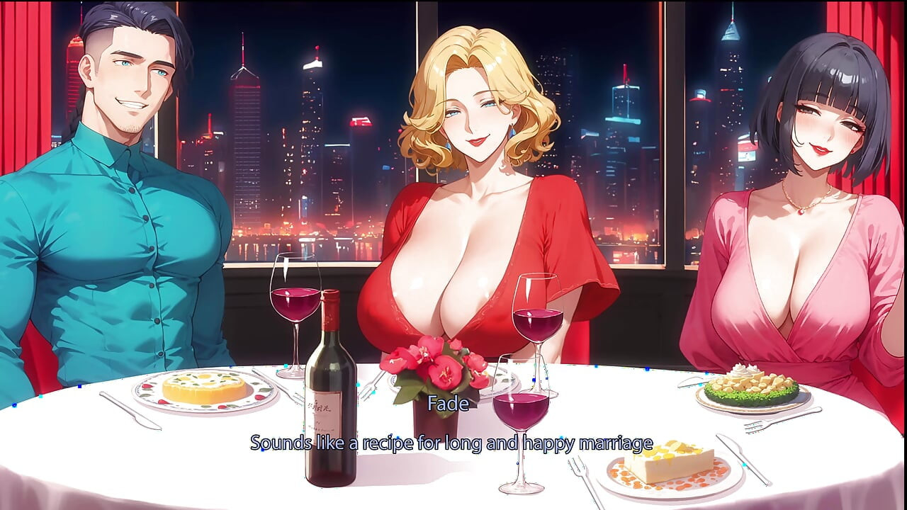 妻が大好き(パート11)