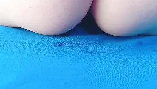 Sexy bitch Sabrinahole gaping asshole