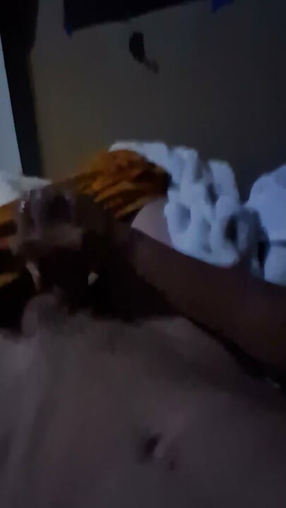Feeling horney, First pov