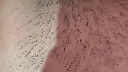 Toy penish fuck