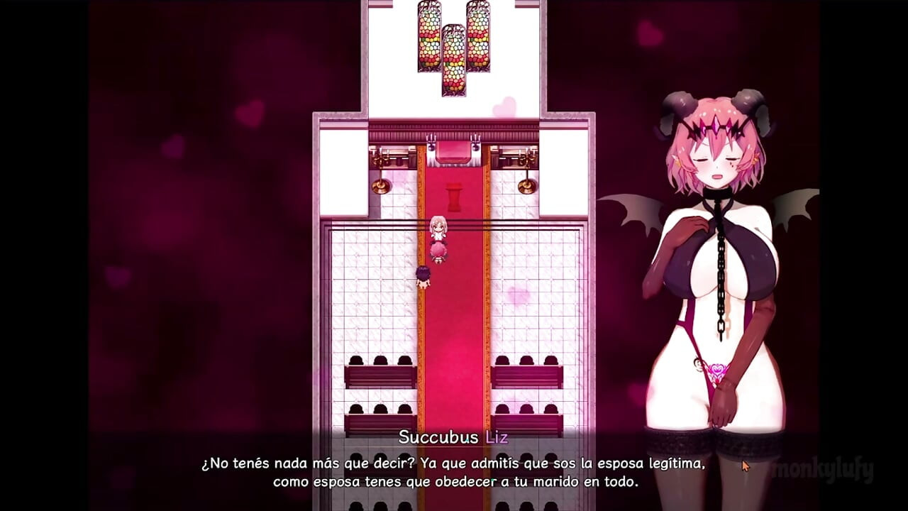 ADULT GAME: SAO Invisible Trap version 9 - GAMEPLAY 1