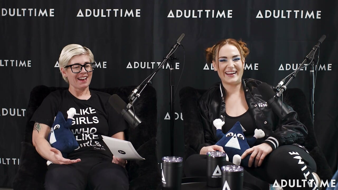 Codi Vore & Siri Dahl Vorarephilia, Edge Masters, & Breast Reductions | Podcast czasu dla dorosłych