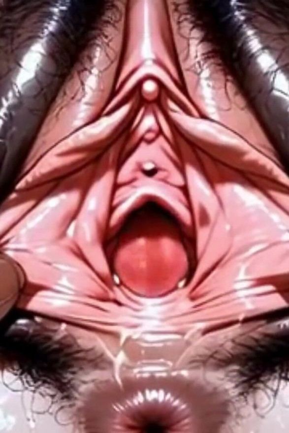 Juicy Pussies Dripping Right Next to Your Face! Sweet Smell of Pussy