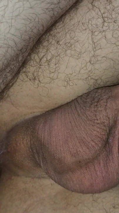 Muncrat, muncrat, creampie, banci femboy muncrat dengan seorang pria dengan kontol besar | Klip 1