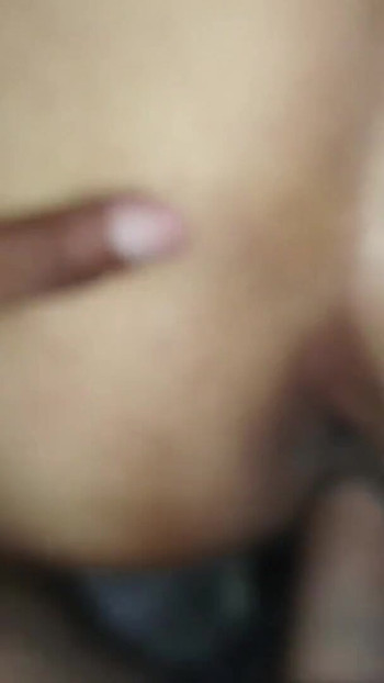 Memorable moment from "Chubby Latina with a big ass seduces her dirty old stepfather and ends up fucking really well"