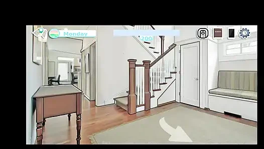 Sex Note # 21 - Johannes fickte Lydia und Brixxida gab Johannes einen blowjob.