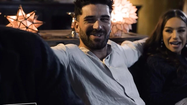 DisruptiveFilms - Taboo Men Compilation