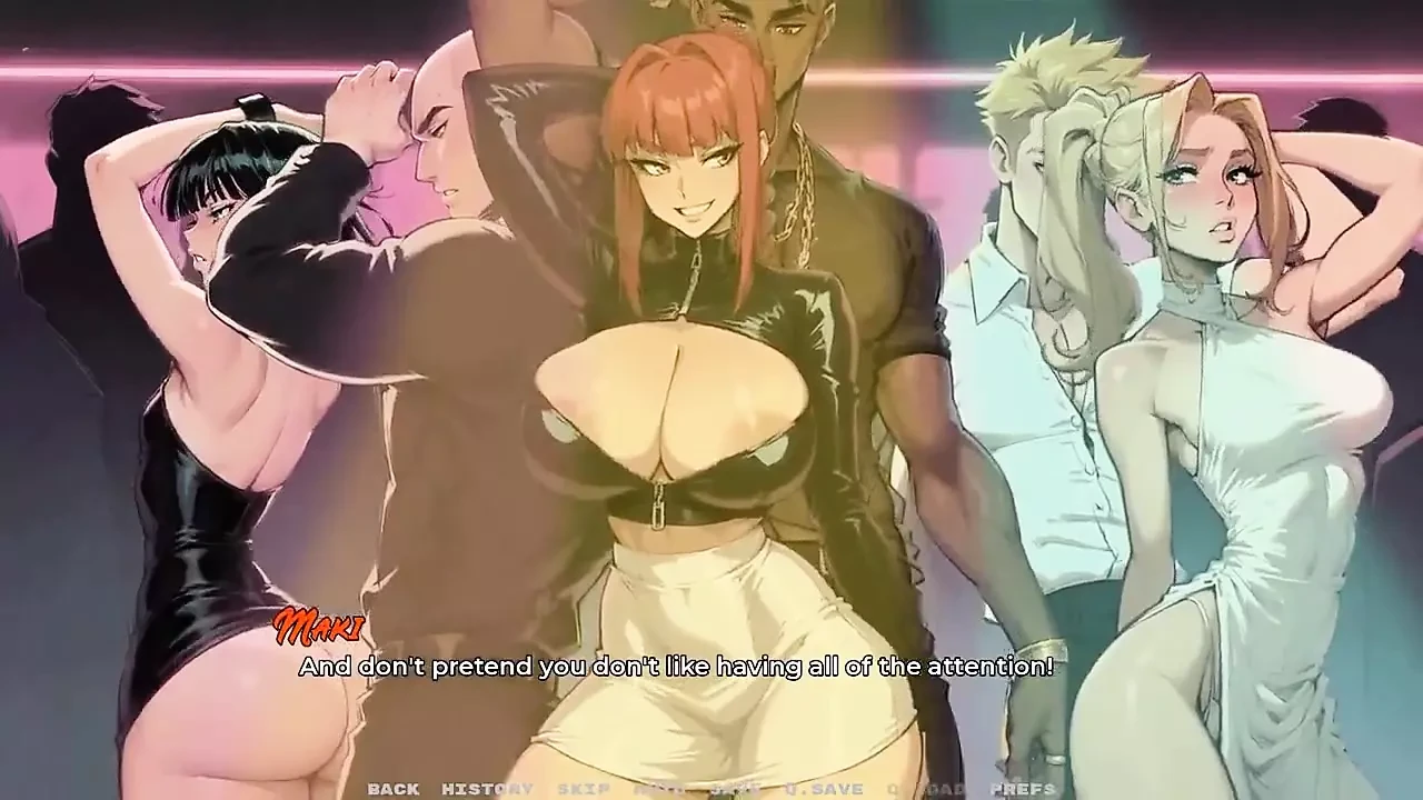 Step-sis Griding - My New Girlfriend #14- Gameplay