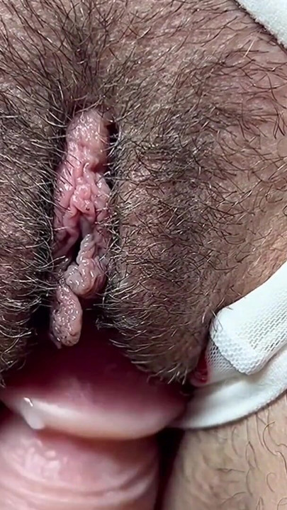 Stepbrother's touch, penis rubbing!! So far, no one hears at home | Clip 1