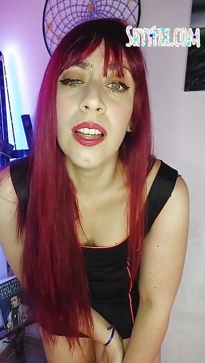 Scammer Collects My Stepsister's Debt for Me and Sends Me! JOI Roleplay