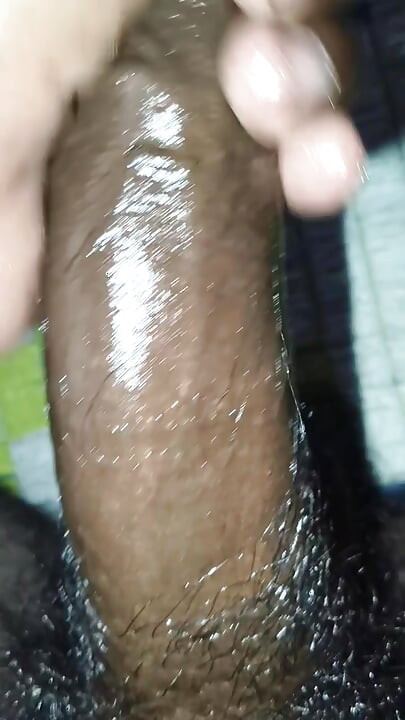 내 흑인 자지