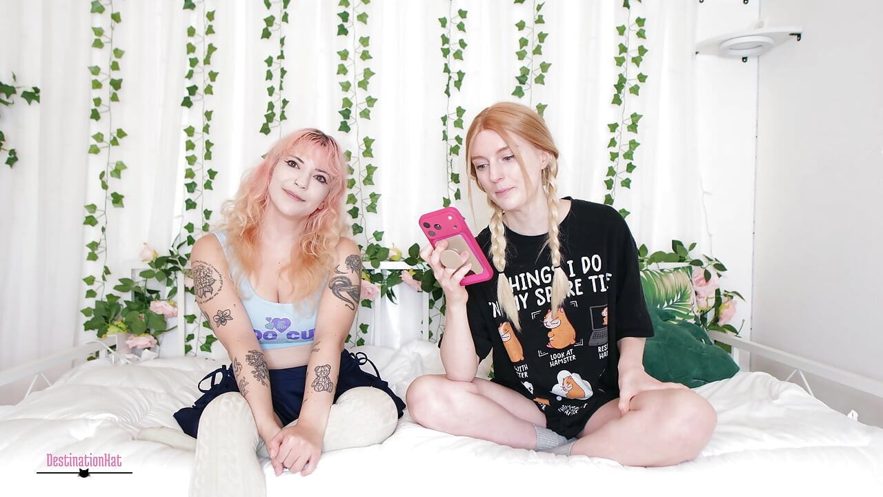 Q&a with Lilredvelvettt