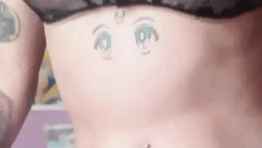Ich schick dem freund meiner freundin ein heißes video