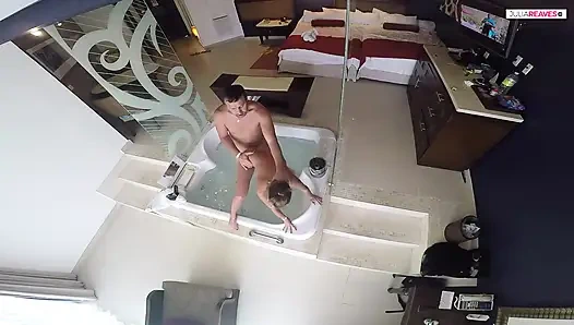 Отпуск в Пунта-Кана, и мы трахаемся почти каждый день