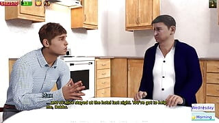 Moja nezasita žena Alice deo 17