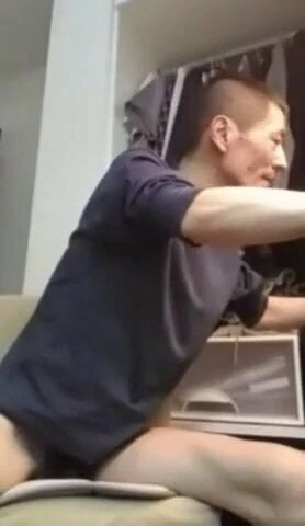 CHINESE GRANDPA