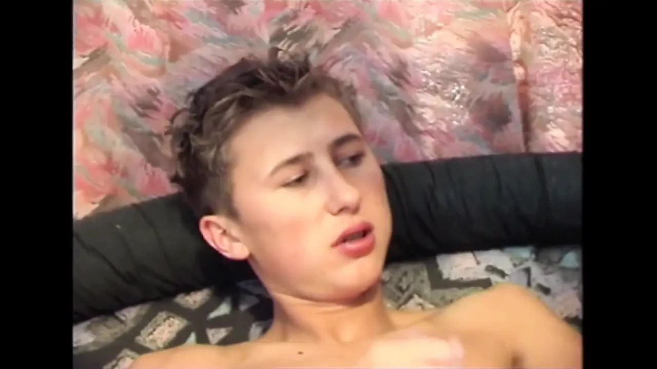 Innocent Dude Used by Stepdaddy Older (39897)