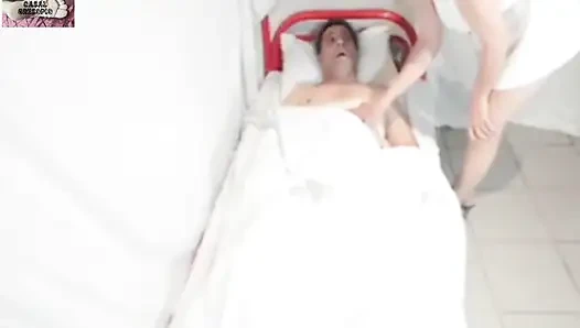 Reversal in the Interrogation