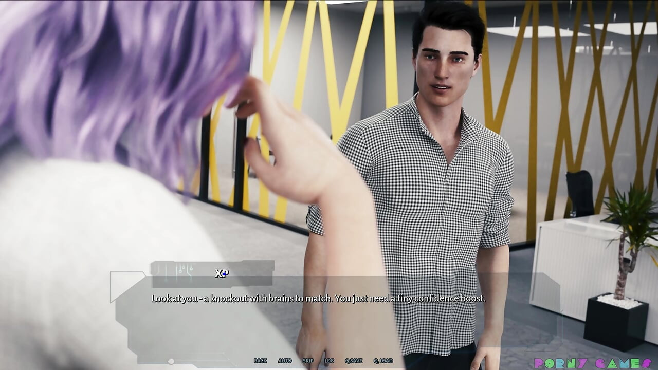 Cybernetic Seduction by 1thousand - at Last, Sex with the Sexy 14